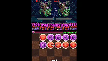 パズドラ 魔窟 周回