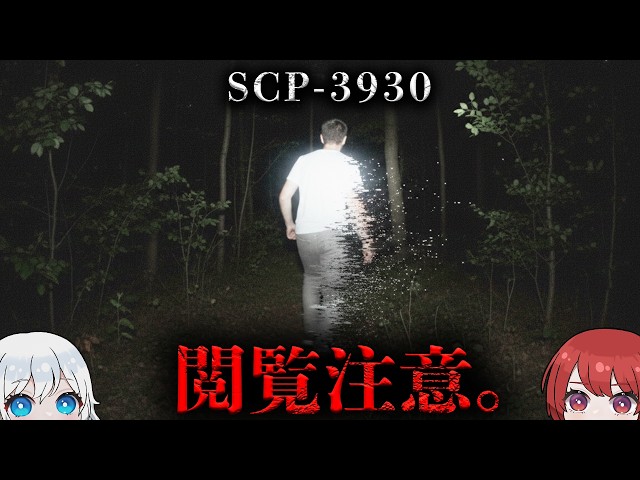 古美術品です、蔵の掃除をしていてでてきました SCP解説】そこに『ない』はずのモノが、全てを『奪う』。【SCP-3930