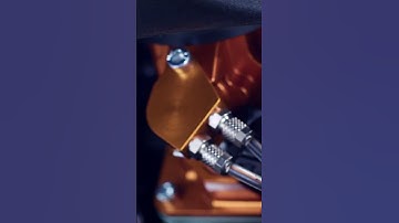 MOSTER185 EFI MY25: MORE THAN AN ENGINE. 🪂