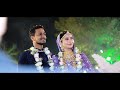 Wedding highlight  deepak weds rani 