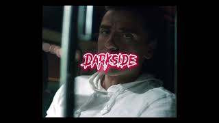 Moon Knight edit || Darkside || #moonknight #music