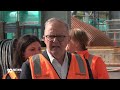 Farrer By-Election Set To Test Major Parties Amid Rise Of One Nation | 10 News