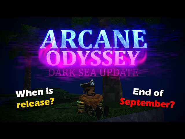 Top 5 anticipated features coming to Arcane Odyssey on release 