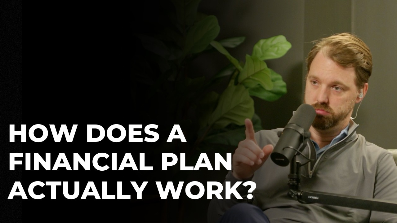 How a Financial Plan Really Works (And What to Expect)