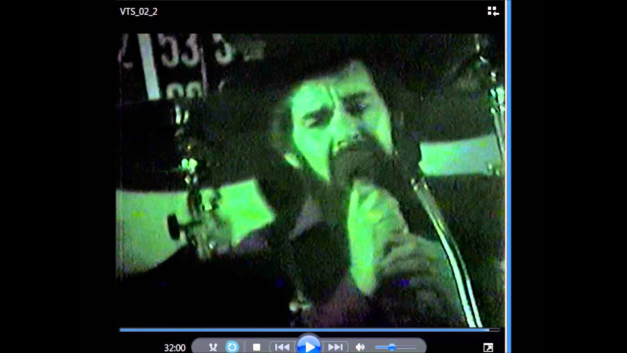 Circle "C" Band - I Don't Care (If I'm Not The First)