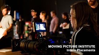 MPI Intern Placements