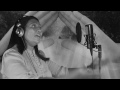 Cantora Raimunda Principe O Crente que Ora