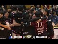 【2025/10/26 ハイライト】2025-26 大同生命SV.LEAGUE MEN 第1節 GAME2 VC長野 vs 日鉄堺BZ