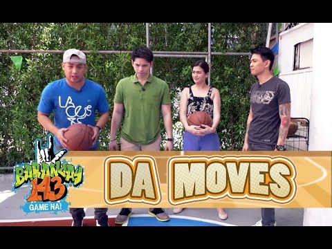 Barangay 143: Game Na! | Da Moves EP 3
