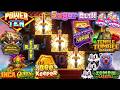 Sunday Higher Stake Slot Session with Lucky Devil 💥