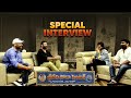 Prabhas Special Interview | Sridevi Soda Center | Sudheer Babu | Vijay Chilla | Karuna Kumar
