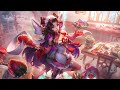 EKİPLE SAHURA DOĞRU ÇITIRDAN LOL -LOL TAM GAZ