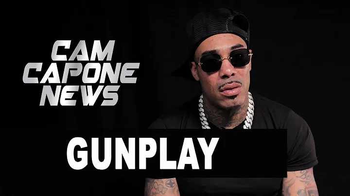 Gunplay on People Wanting Their GoFundMe Money Back After He Gave Rick Ross a Chain