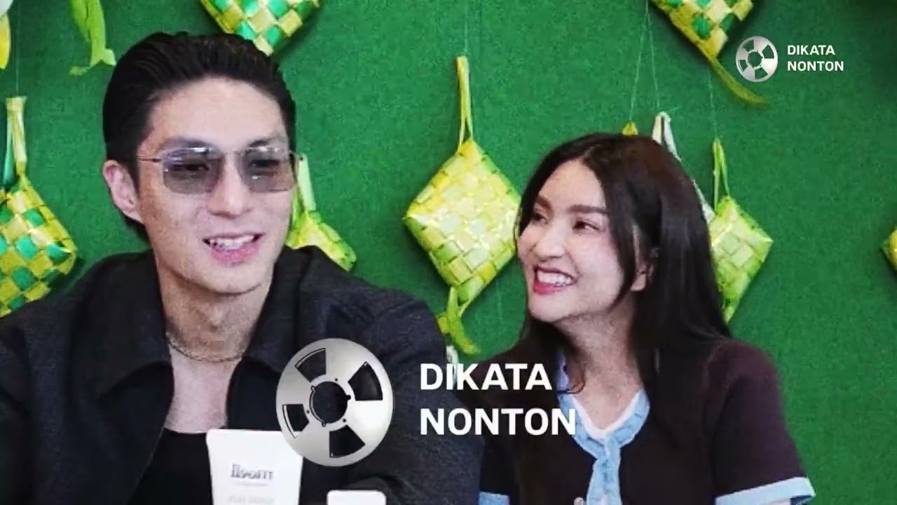 MAMIO MAU SIAPIN SATU HP BUAT NONTONIN PAPIO KALAU LIVE . SWEETNYA SARGIO #love #sargio #couple 