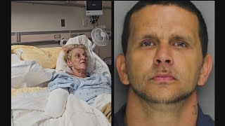 $15M lawsuit accuses Cobb officer of nearly killing innocent woman in 'unauthorized' PIT maneuver