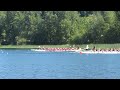 ★ Canadian Dragon Boat Championships 2013 Day 3 Race 139 H20 Playground Cougars