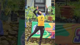 Mtsn3 Ciamis Mencetak Atlit Vollyballalumnipanumbangan ciamis