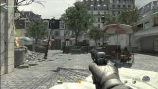 MW3 Survival Mode on Resistance - The BabyKickr Thats Lawful - Part 1
Sorry about the audio for my friend being so low... I know there is a bit of lag too in the audio, it was matched up when I rendered it the first time and I deleted it after they exported so I couldnt go back and change it.
Stay Connected with me:
Follow me on Twitter: http://www.Twitter.com/xKillNastyx
Want 10% off KontrolFreeks Products? http://bit.ly/KillNastyKF
Subscribe to my Lets Play Channel: http://www.Youtube.com/KillNastyTV MW3 Survival Mode on Resistance - The BabyKickr Thats Lawful - Part 1
