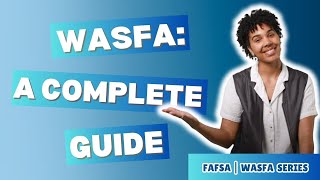 Step-By-Step Wasfa Walkthrough Fafsawasfa Series English