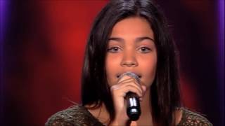 THE BEST TOP 10 THE VOICE KIDS AUDITIONS OF ALL TIMES AROUND THE WORLD No 4