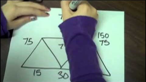 Trapezoid Area using 3 Triangles 3.mov