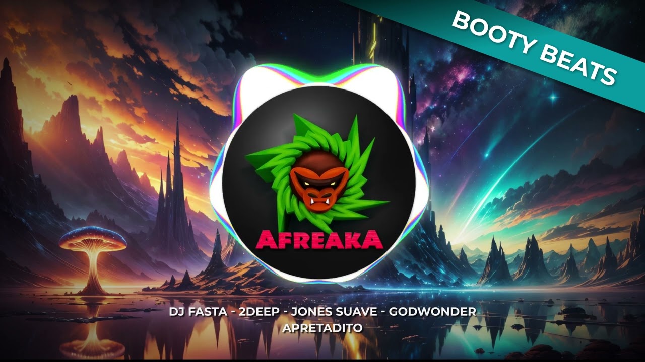 Dj Fasta, 2DEEP, Jones Suave & Godwonder - Apretadito auf YouTube ansehen Dj Fasta, 2DEEP, Jones Suave & Godwonder - Apretadito auf YouTube ansehen