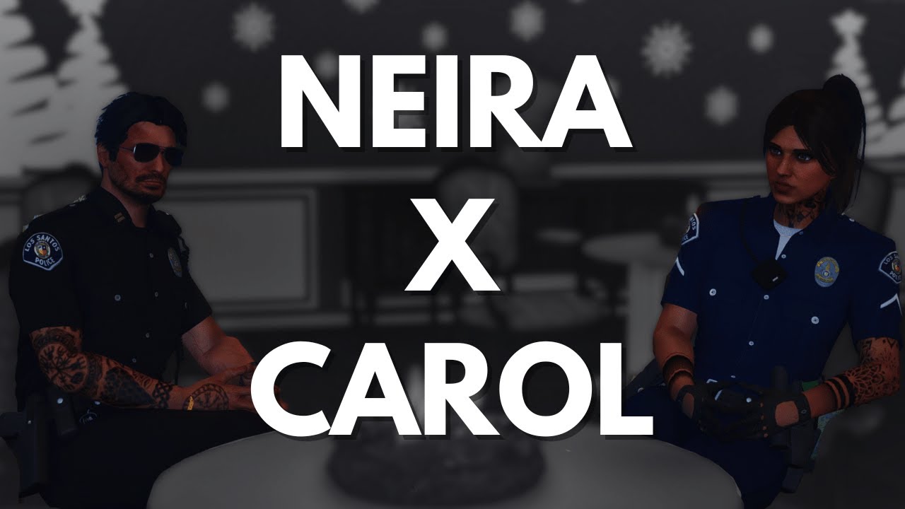 Neïra x Carol Denver - 30 x 06 | FLASHBACK V5