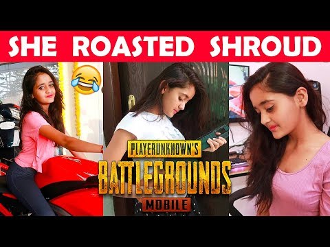 pubg-memes-on-bollywood-style-ft.-bindaas-kavya-|-bindaas-kavya-roasted-|-bbf