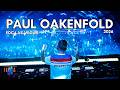 Paul Oakenfold Live at EDC Las Vegas 2026 (Official Full Set)