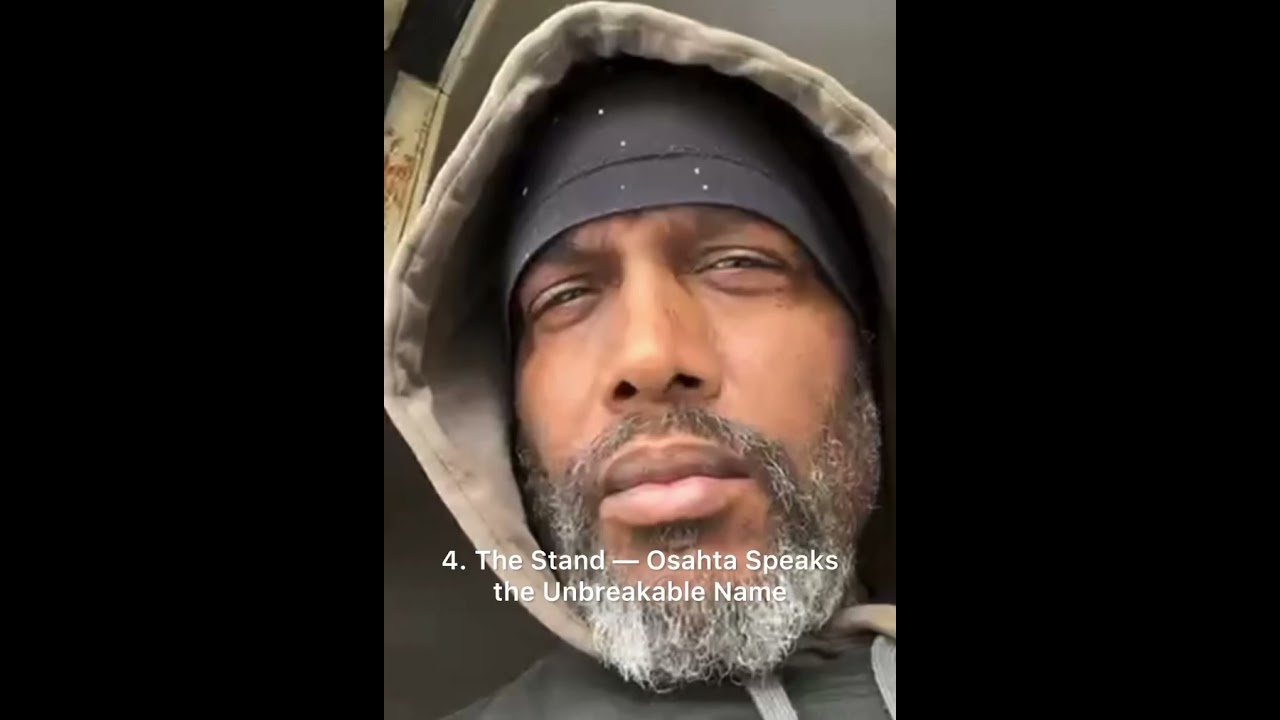 Osahta Chapter 5 The Examination And Removing 