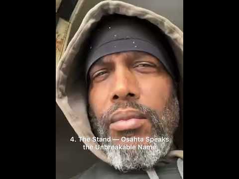 Osahta Chapter 5 The Examination And Removing 