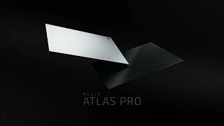 Razer | Atlas Pro screenshot 1