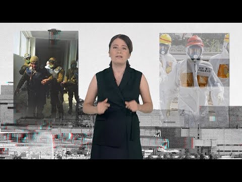 Vidéo: Tchernobyl Et Fukushima, Une Anomalie Des Catastrophes Nucléaires - Vue Alternative