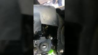 immobilizer honda bypass odyssey ignition