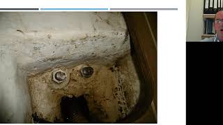 Things you see on survey and cannot make up by Geoff Waddington