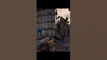 AC Syndicate Sequence 7 Part 3 Walkthrough #gaming  #assassinscreed #games  #shorts  #viralvideo