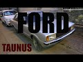 Ford taunus