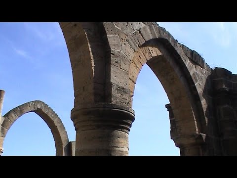 Video: Distritos de Nicosia