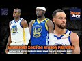 Peter O’Keefe, Blue Man Hoop | The Deep Two NBA Podcast