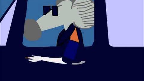 Flash Animation Bone Tool