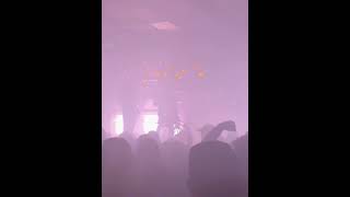 To Hieron by Dragged Into Sunlight at Leeβs Palace 09/06/2025