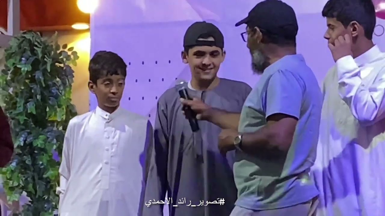 ‫مهرجان اليتمة للتسوق في اليتمة جنوب المدينة المنورة