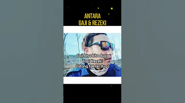 antara gaji dan rezeki 💪💪💪