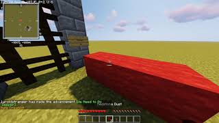 Bukkit/Spigot/Paper - CraftBook - Gate Showcase