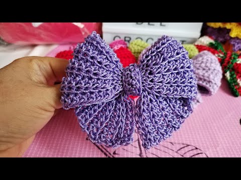 I crocheted it in minutes 😁🧶