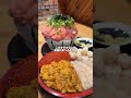 京都で海鮮丼食べるならここ ご飯が余っても替えネタ追加できる神システム ボタンエビウニイクラ丼が豪華すぎた🦐🍣🔥