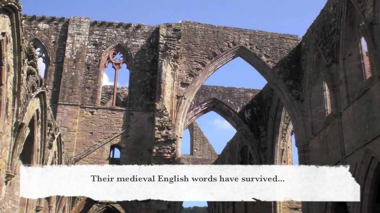 New Carols and Songs for Chaucer's Pilgrims