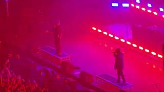 KNEECAP - Get Your Brits Out (Live) (OVO Hydro, Glasgow, 30/11/2025)