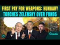 Russia Ukraine BREAKING: Putin’s Ally Orban BLASTS EU Over Funding; Cites HEAVY Cost for Ukrainians