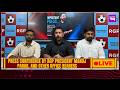 PRESS CONFERENCE BY RGP PRESIDENT MANOJ PARAB, AND OTHER OFFICE BEARERS | 21/05/2026  |🔴GNH_ LIVE